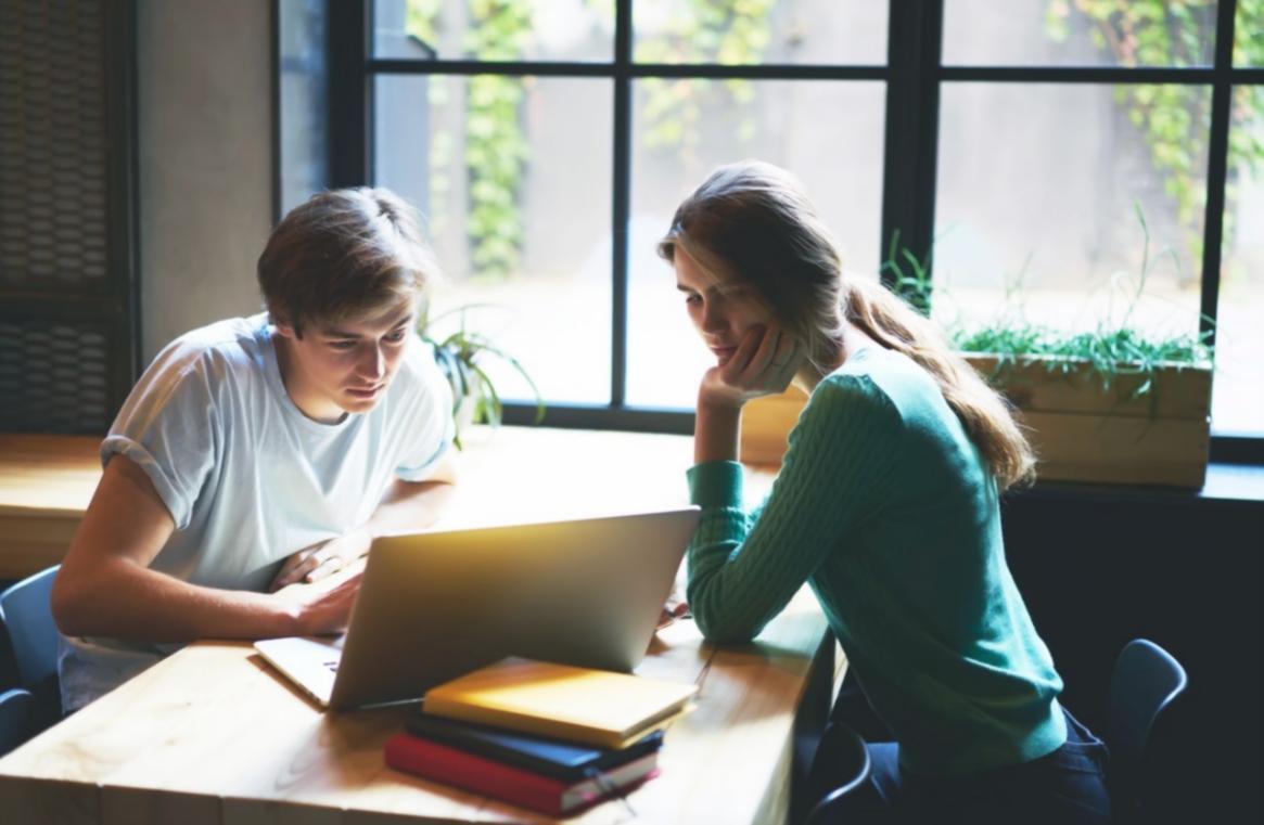 Συνεργασία και υποστήριξη στην εκπαιδευτική διαδικασία
